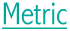 metric d-spring sizes